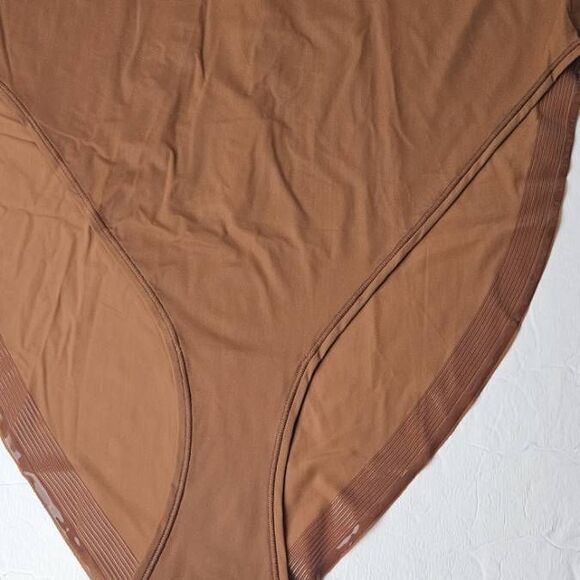 2 PAIR SKIMS HI RISE PANTY NWT - Picture 4 of 8